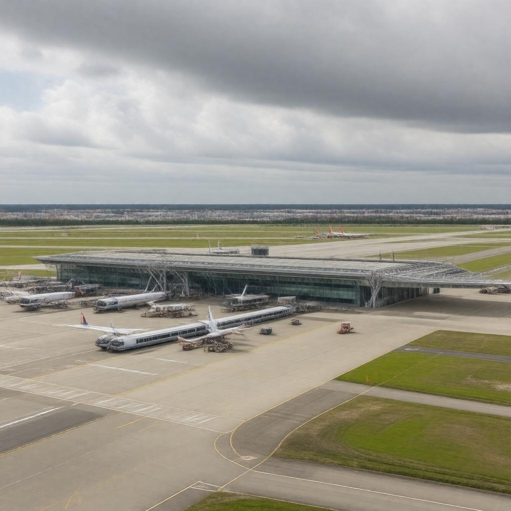 Boryspil International Airport